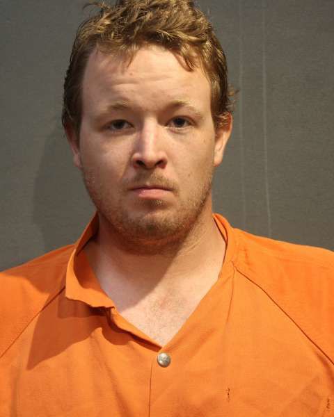Brandon Dona Hamilton